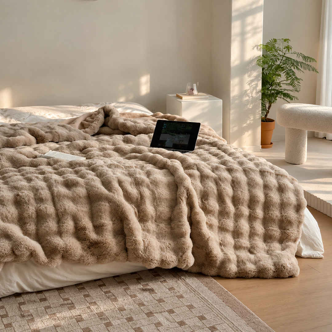 Cloud Blanket