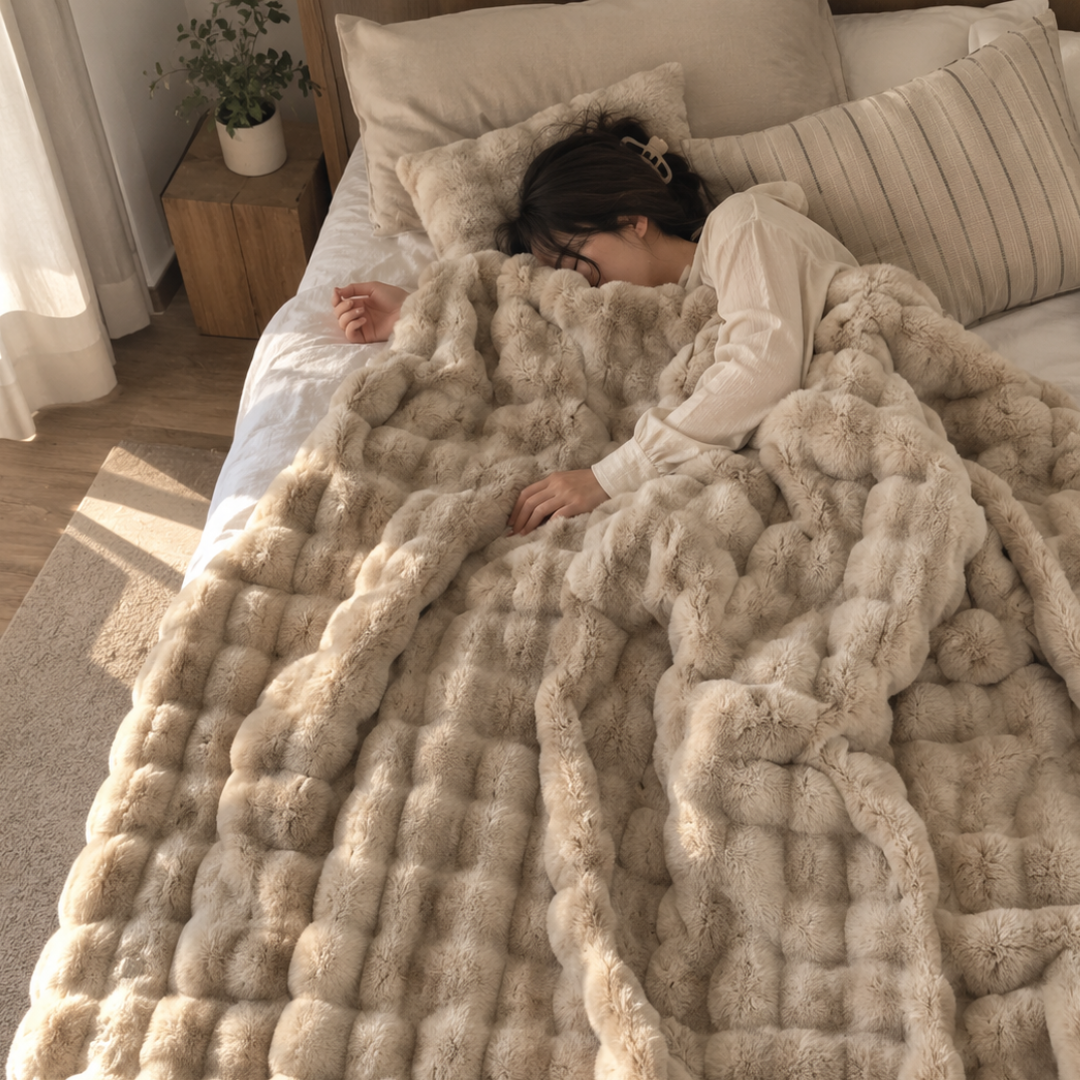 Cloud Blanket