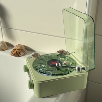 Cozytime™ Retro Wave