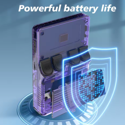 Cozytime™ Game Console