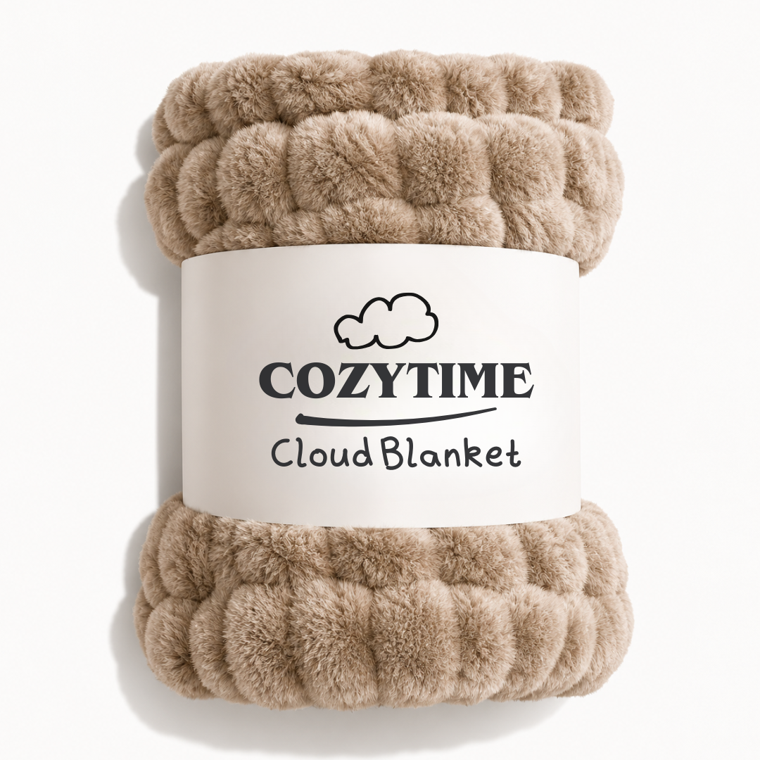 Cloud Blanket