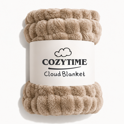 Cloud Blanket