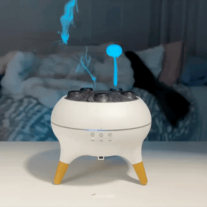 Cozytime™ Jellyfish Diffuser