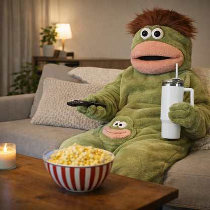 CozyTime™ SillySuit