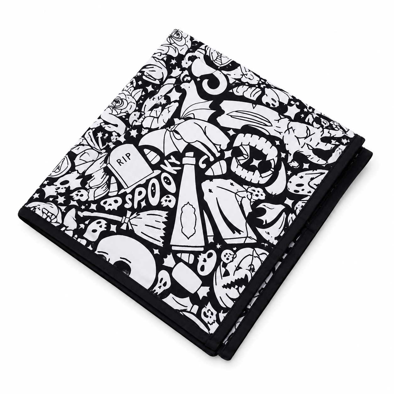CozyTime™ Coloring Blanket