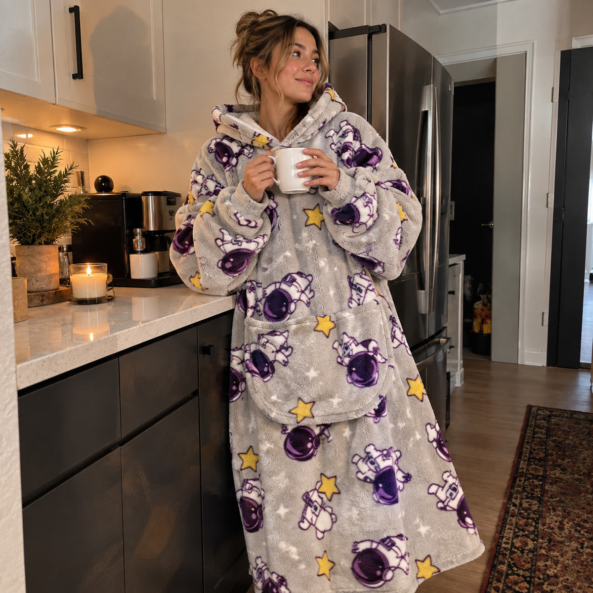 AstroSnug Blanket