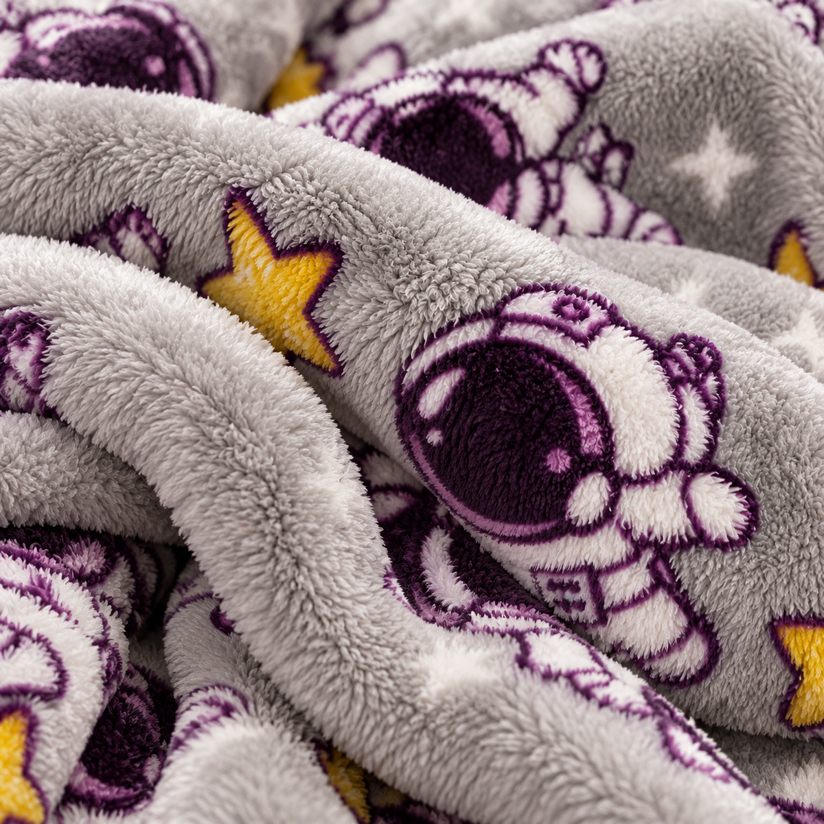 AstroSnug Blanket