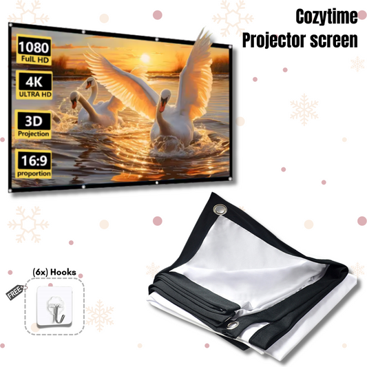 Projector Screen