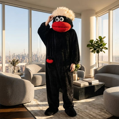 CozyTime™ SillySuit