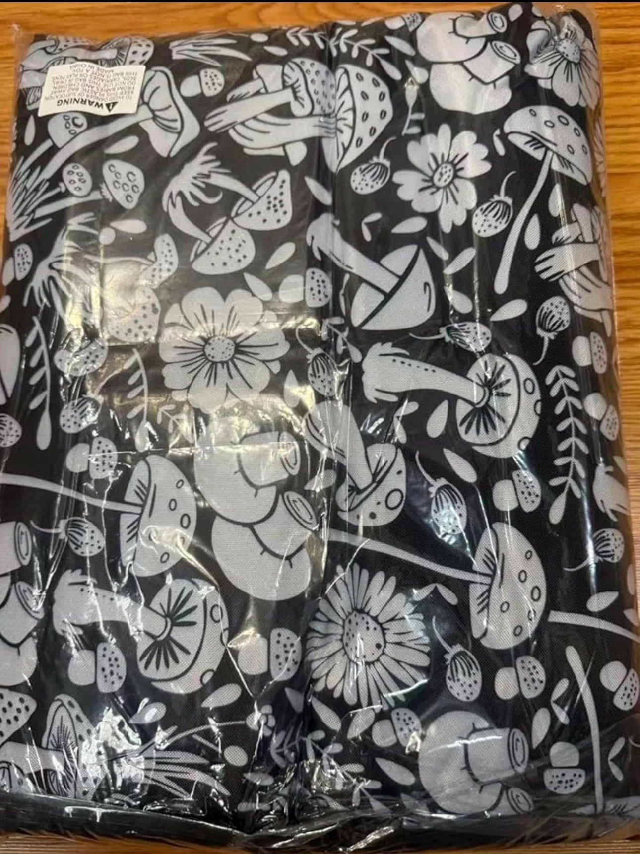 Customer photo