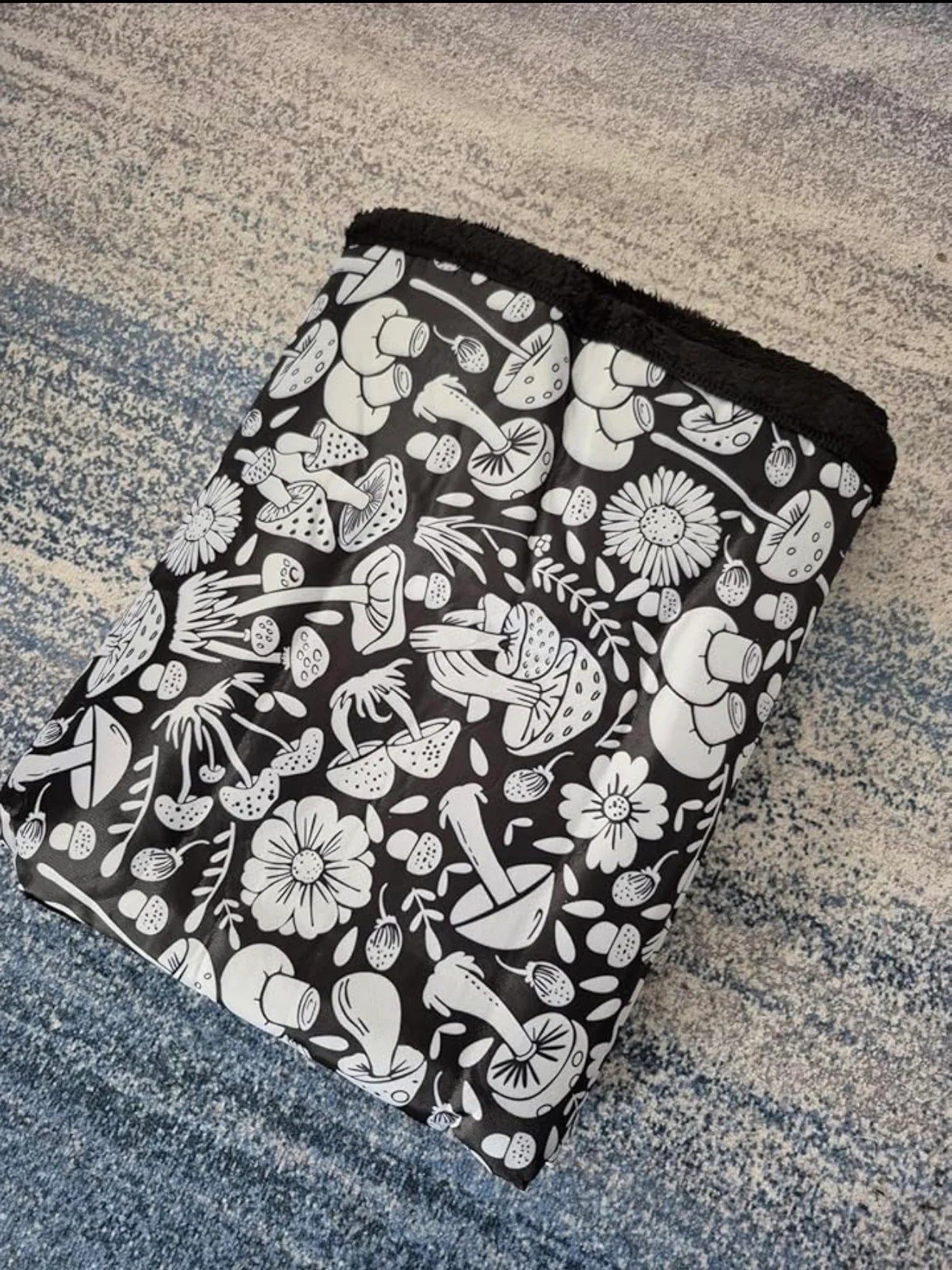Customer photo