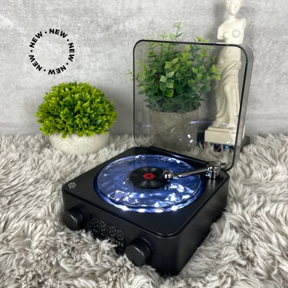 Cozytime™ Retro Wave