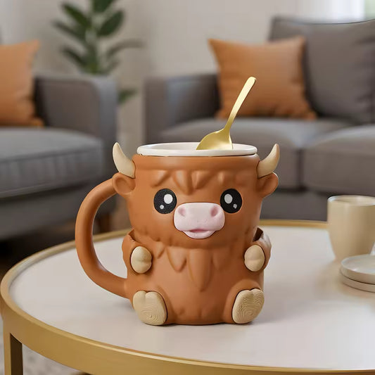 Ice Cream Holder