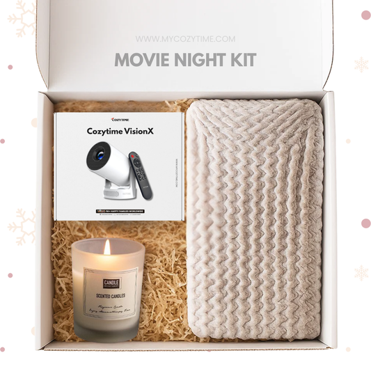 Movie Night Kit