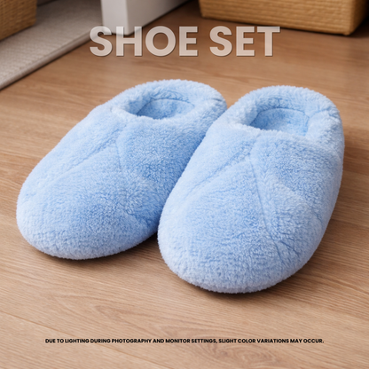 CozyTime™ SillySuit