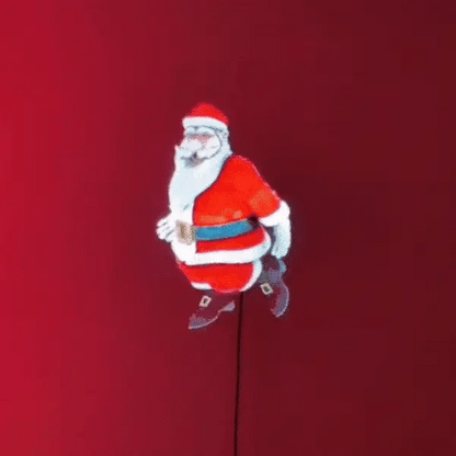 Cozytime™ Hologram Fan