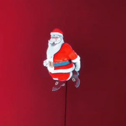 Cozytime™ Hologram Fan