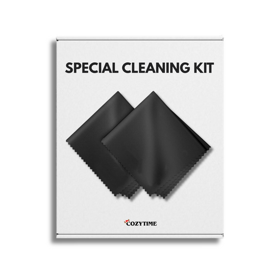 Cleaning Kit