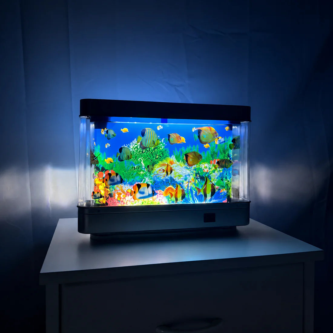 Cozytime™ MiniWorld