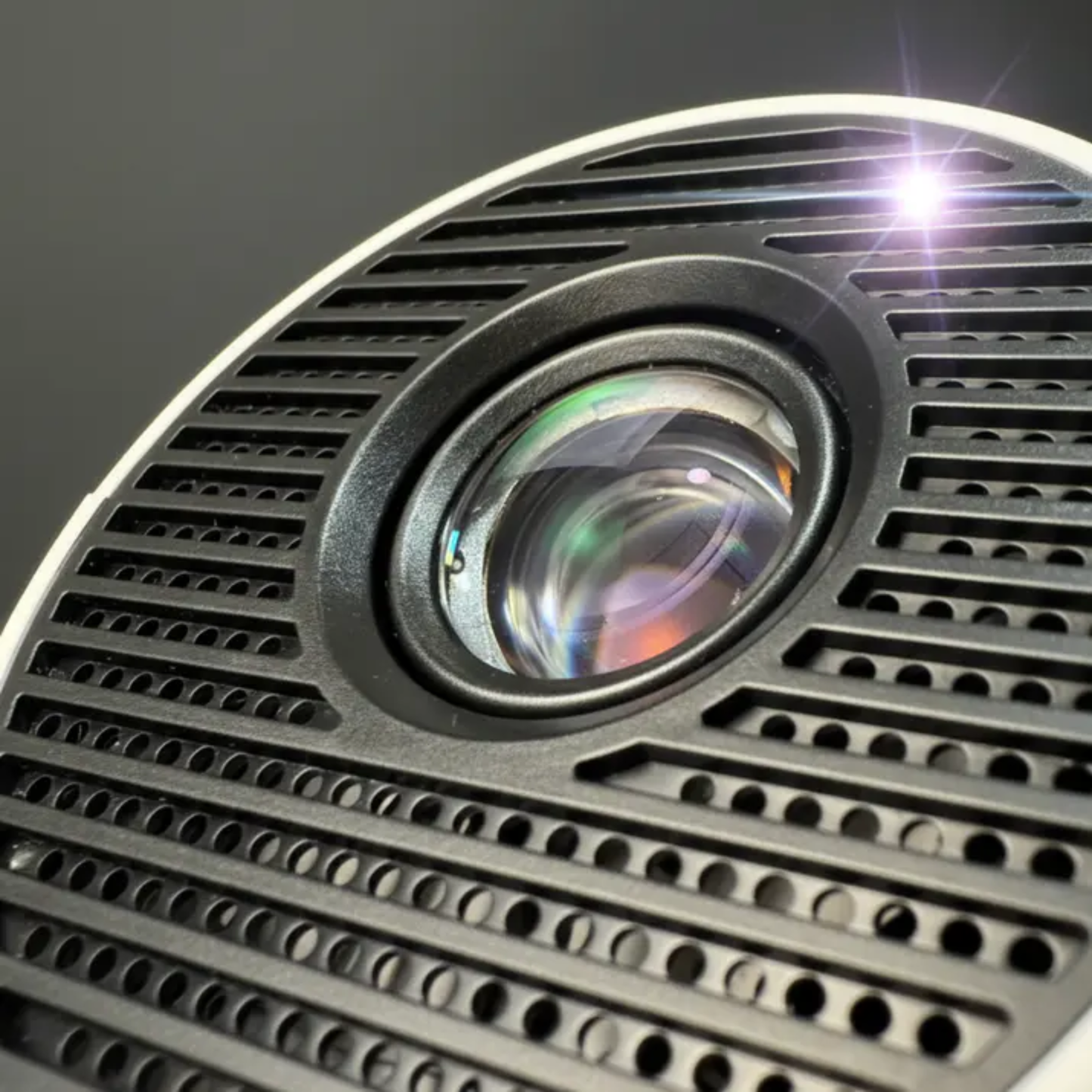 Cozytime™ TTRPG Projector