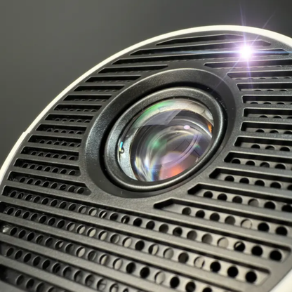 Cozytime™ TTRPG Projector