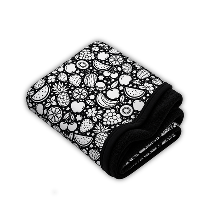 CozyTime™ Coloring Blanket