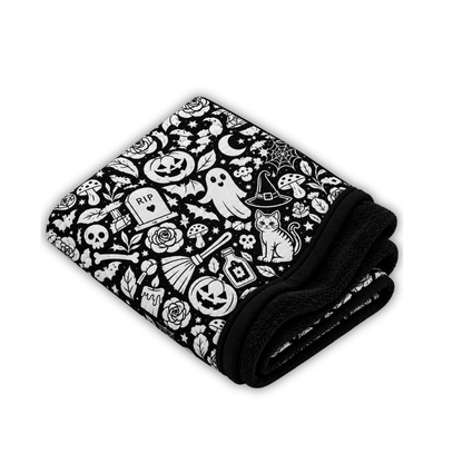 CozyTime™ Coloring Blanket