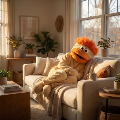 CozyTime™ SillySuit